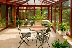 Wood Seats conservatory quotes