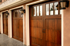 Wood Seats garage extension quotes